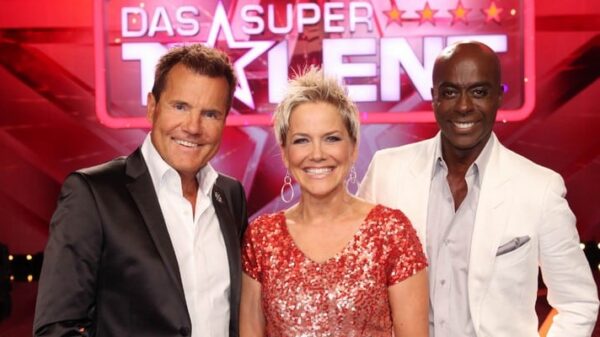 KU 2014 SLIDE940 TV RTL Das Supertalent 2015 1 Jury BILD RTL Hempel