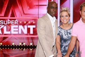 "Das Supertalent": Die Kandidaten der zwölften Show 69 „Das Supertalent“: Die Kandidaten der zwölften Show