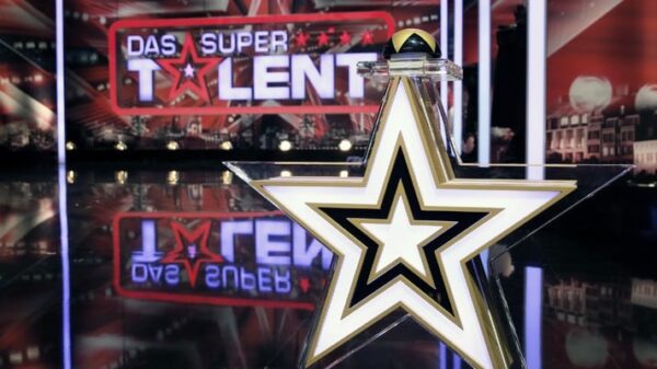 KU 2014 SLIDE940 TV RTL Das Supertalent 2015 3 Jury BILD RTL Axel Kirchhof