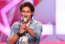 "Das Supertalent": Marco Angelini ist weiter! 70 „Das Supertalent“: Marco Angelini ist weiter!