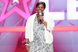 "Das Supertalent": Die Lache von Thuli Mthembu klingt wie ein "altes Pferd" 65 „Das Supertalent“: Die Lache von Thuli Mthembu klingt wie ein „altes Pferd“