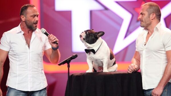 KU 2014 SLIDE940 TV RTL Das Supertalent 2015 SEND 9 BILD RTL Frank Hempel