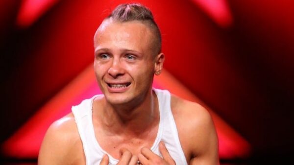 KU 2014 SLIDE940 TV RTL Das Supertalent 2016 17 BILD RTL Stefan Gregorowius