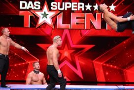 "Das Supertalent": Wer gewinnt das große Finale? 65 „Das Supertalent“: Wer gewinnt das große Finale?