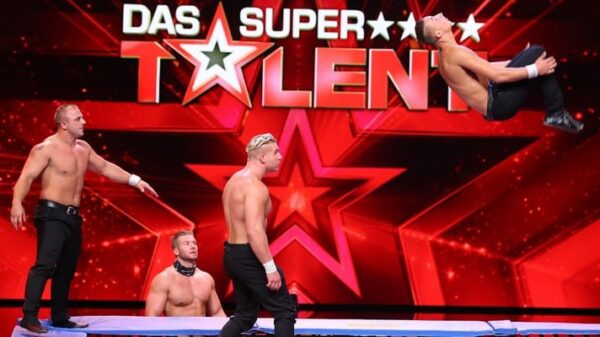 KU 2014 SLIDE940 TV RTL Das Supertalent 2016 19 BILD RTL Stefan Gregorowius