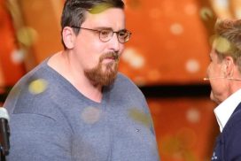 "Das Supertalent": Das ist der größte Traum von Thomas Stieben 63 „Das Supertalent“: Das ist der größte Traum von Thomas Stieben