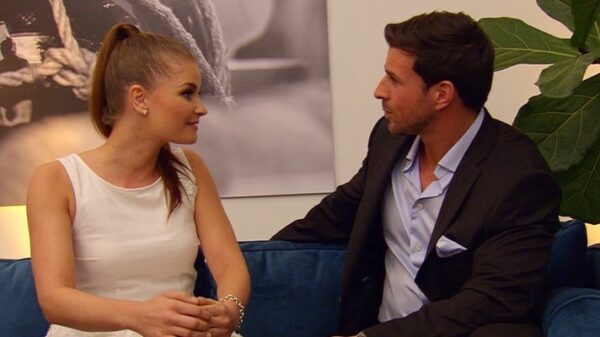 KU 2014 SLIDE940 TV RTL Der Bachelor 2016 KAND 4 Sandra BILD RTL