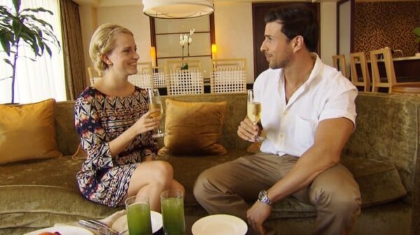 KU 2014 SLIDE940 TV RTL Der Bachelor 2016 KAND 5 Leonie BILD RTL
