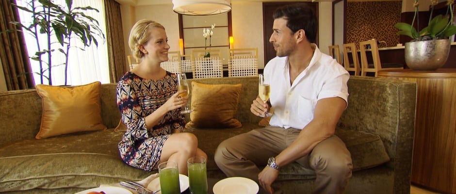 KU 2014 SLIDE940 TV RTL Der Bachelor 2016 KAND 5 Leonie BILD RTL