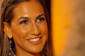 Bachelor 2017: Ist Clea-Lacy Juhn schwanger? 68 Bachelor 2017: Ist Clea-Lacy Juhn schwanger?
