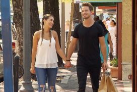 Bachelor 2017: Sebastian und Clea-Lacy wohnen zusammen! 67 Bachelor 2017: Sebastian und Clea-Lacy wohnen zusammen!