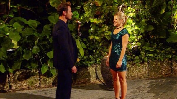KU 2014 SLIDE940 TV RTL Der Bachelor 2017 FOLG 1 Sabrina BILD RTL