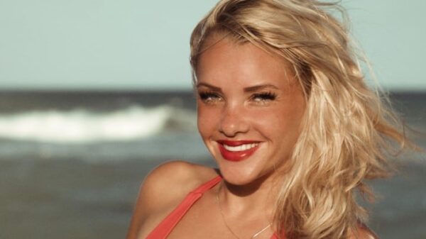 KU 2014 SLIDE940 TV RTL Der Bachelor 2017 KAND 13 Evelyn BILD RTL Marie Schmidt