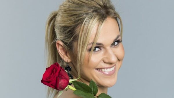 KU 2014 SLIDE940 TV RTL Der Bachelor 2017 KAND 16 Sabrina BILD RTL Marie Schmidt