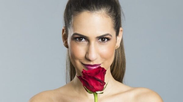KU 2014 SLIDE940 TV RTL Der Bachelor 2017 KAND 3 Clea Lacy BILD RTL Marie Schmidt