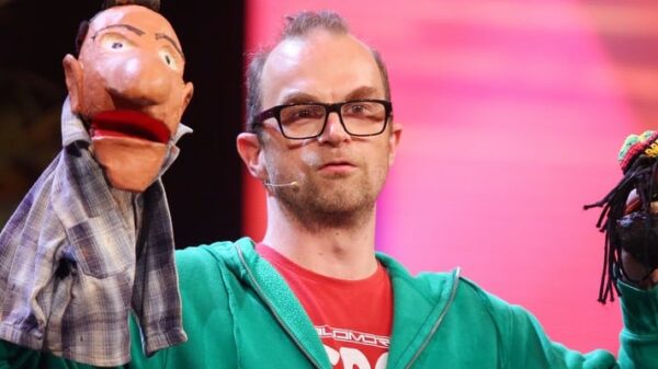 KU 2014 SLIDE940 TV RTL Die Puppenstars 3 BILD RTL Stefan G