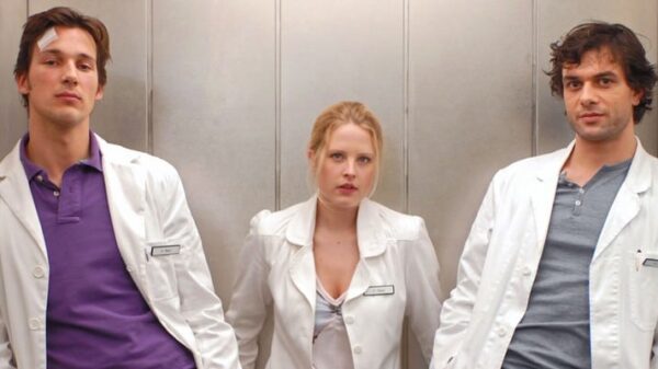 KU 2014 SLIDE940 TV RTL Doctors Diary 1 BILD RTL Reiner Bajo