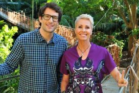 Dschungelcamp 2017: Sonja Zietlow disst Sarah und Pietro 73 Dschungelcamp 2017: Sonja Zietlow disst Sarah und Pietro