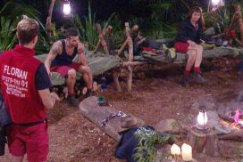 Dschungelcamp 2017: Hanka, Marc & Florian kämpfen um die Krone! 70 Dschungelcamp 2017: Hanka, Marc & Florian kämpfen um die Krone!