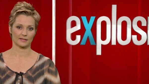 KU 2014 SLIDE940 TV RTL Explosiv BILD RTL