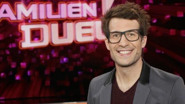 KU 2014 SLIDE940 TV RTL Familien Duell 1 BILD RTL Guido Engels