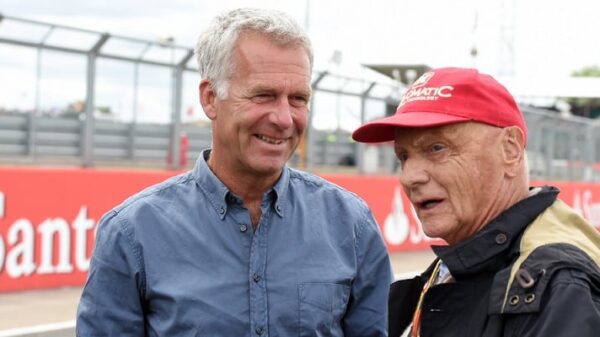 KU 2014 SLIDE940 TV RTL Formel 1 BILD RTL Lukas Gorys