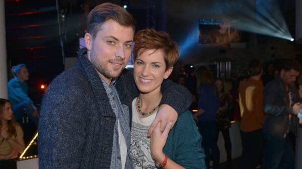 KU 2014 SLIDE940 TV RTL GZSZ 16 Pia JohnBILD RTL Rolf Baumgartner