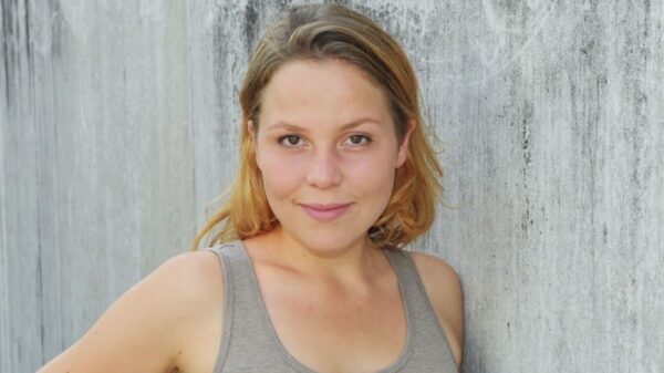 KU 2014 SLIDE940 TV RTL GZSZ 24 Franziska van der Heide BILD RTL Rolf Baumgartner