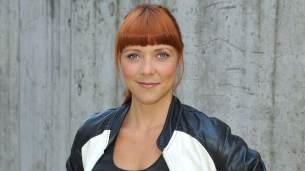 KU 2014 SLIDE940 TV RTL GZSZ 27 Ramona Dempsey BILD RTL Rolf Baumgartner