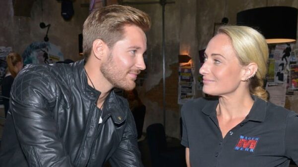 KU 2014 SLIDE940 TV RTL GZSZ 47 BILD RTL Rolf Baumgartner