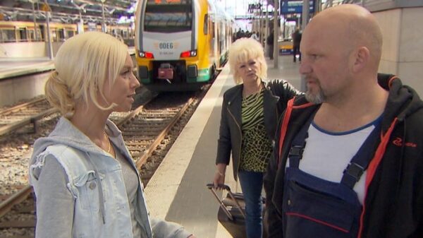 KU 2014 SLIDE940 TV RTL II Berlin Tag und Nacht 130 BILD RTL II