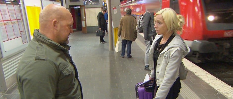 KU 2014 SLIDE940 TV RTL II Berlin Tag und Nacht 134 BILD RTL II