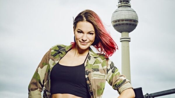 KU 2014 SLIDE940 TV RTL II Berlin Tag und Nacht 181 BILD RTL II
