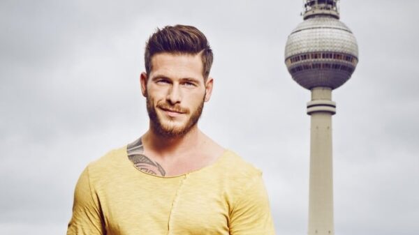 KU 2014 SLIDE940 TV RTL II Berlin Tag und Nacht 191 BILD RTL II