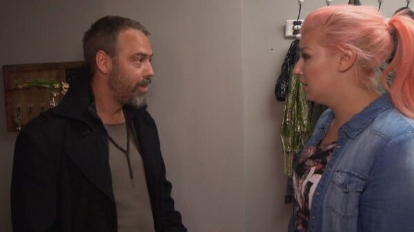 KU 2014 SLIDE940 TV RTL II Berlin Tag und Nacht 207 BILD RTL II