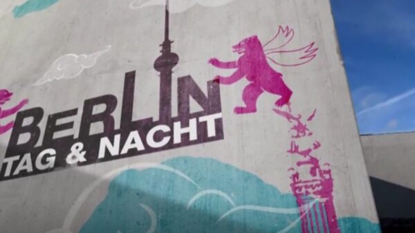 KU 2014 SLIDE940 TV RTL II Berlin Tag und Nacht 235 BILD RTL II