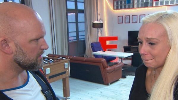 KU 2014 SLIDE940 TV RTL II Berlin Tag und Nacht 24 BILD rtl2