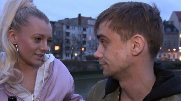 KU 2014 SLIDE940 TV RTL II Berlin Tag und Nacht 280 BILD RTL II