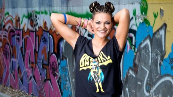 KU 2014 SLIDE940 TV RTL II Berlin Tag und Nacht 8 Jessica BILD rtl2