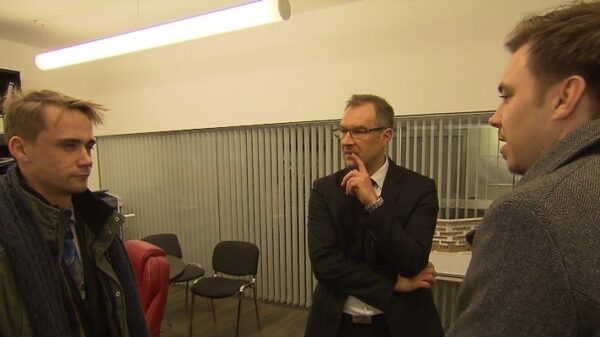 KU 2014 SLIDE940 TV RTL II Berlin Tag und Nacht 80 BILD RTL II