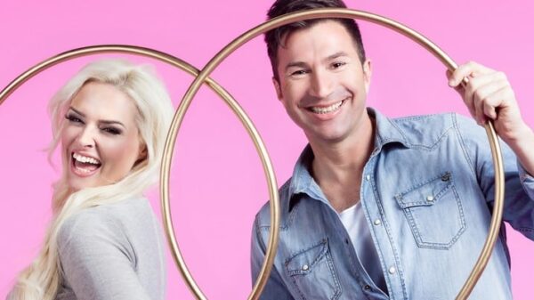 KU 2014 SLIDE940 TV RTL II Daniela Katzenberger 1 BILD RTL II Andreas Freude