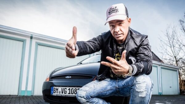 KU 2014 SLIDE940 TV RTL II Der Dennis Show 1 BILD RTL II ANdreas Freude