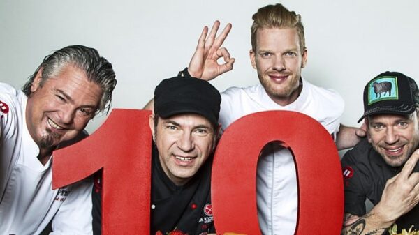KU 2014 SLIDE940 TV RTL II Die Kochprofis 1 BILD RTL II