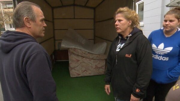 KU 2014 SLIDE940 TV RTL II Die Wollnys 7 BILD RTL II