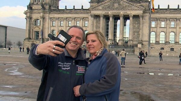 KU 2014 SLIDE940 TV RTL II Die Wollnys 8 BILD RTL II