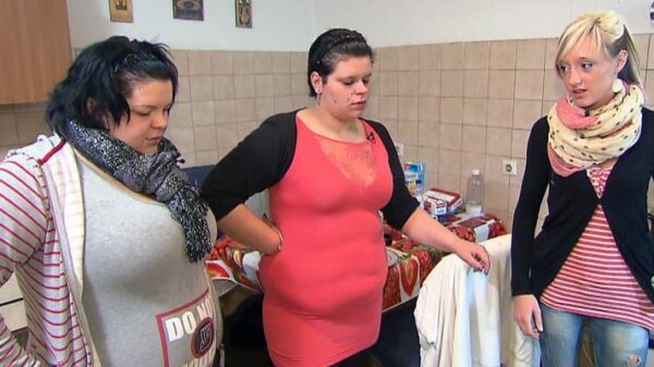 KU 2014 SLIDE940 TV RTL II Frauentausch 30 BILD RTL II