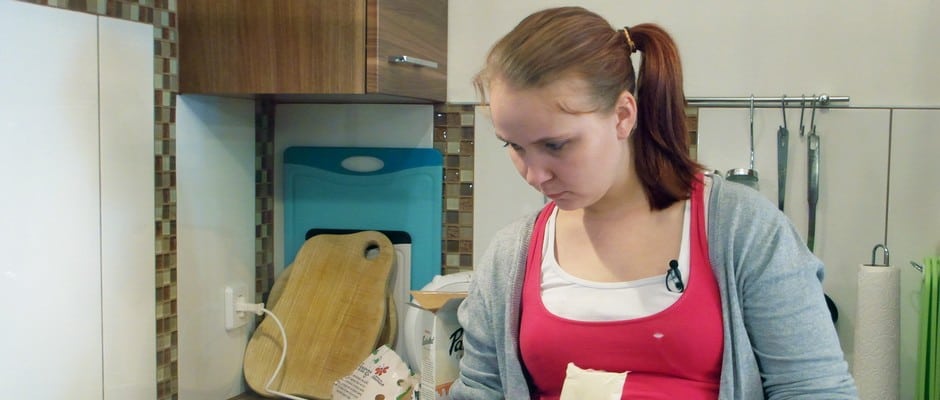 KU 2014 SLIDE940 TV RTL II Frauentausch 43 BILD RTL II