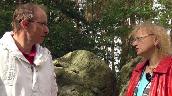 KU 2014 SLIDE940 TV RTL II Frauentausch 49 BILD RTL II