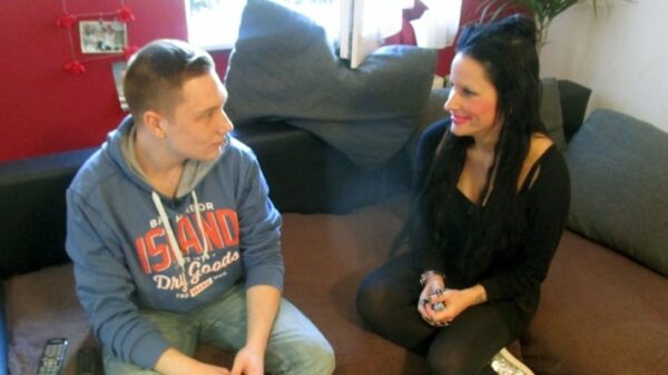 KU 2014 SLIDE940 TV RTL II Frauentausch 57 BILD RTL II