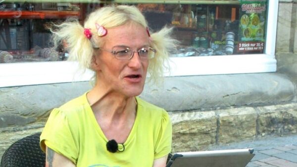 KU 2014 SLIDE940 TV RTL II Frauentausch 68 BILD RTL II